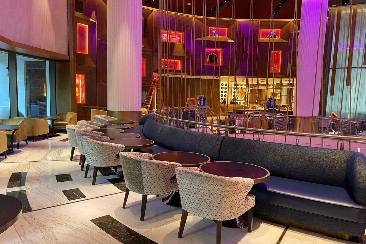 Hard Rock Hotel New York Esterno foto