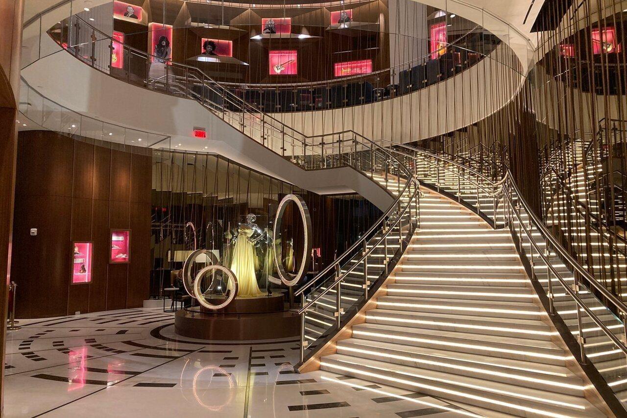 Hard Rock Hotel New York Esterno foto