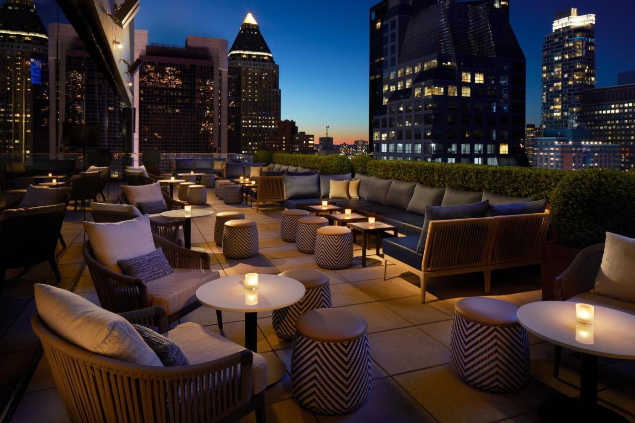 Hard Rock Hotel New York Esterno foto