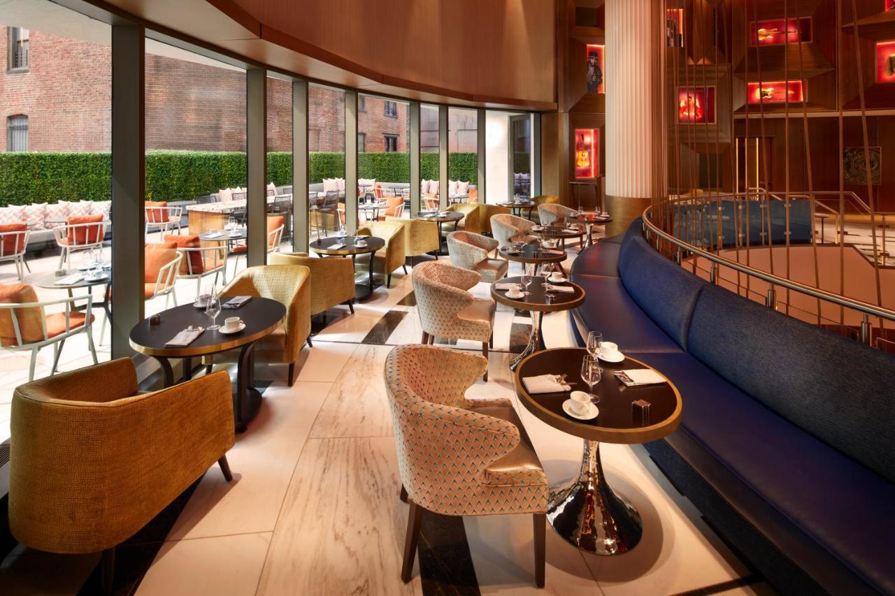 Hard Rock Hotel New York Esterno foto