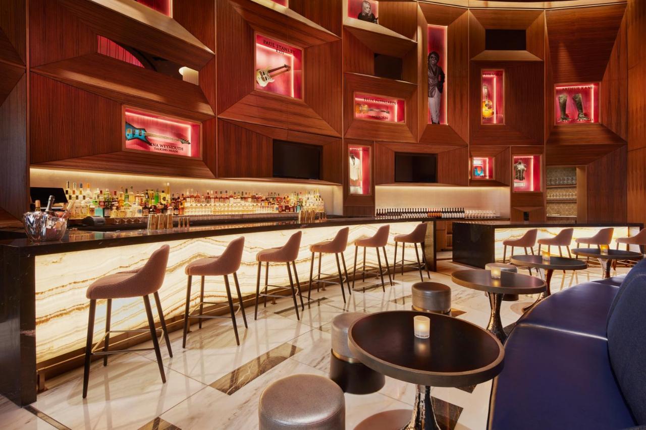 Hard Rock Hotel New York Esterno foto