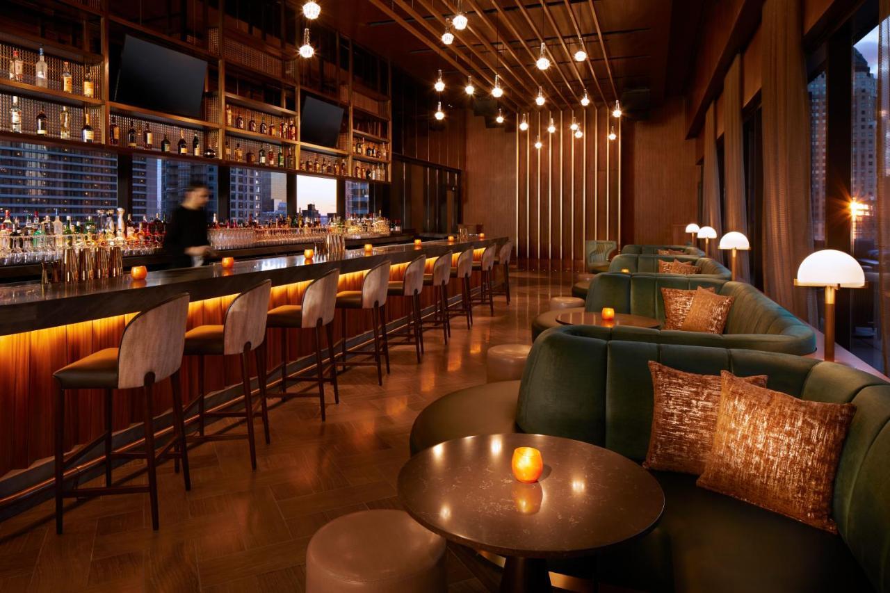 Hard Rock Hotel New York Esterno foto