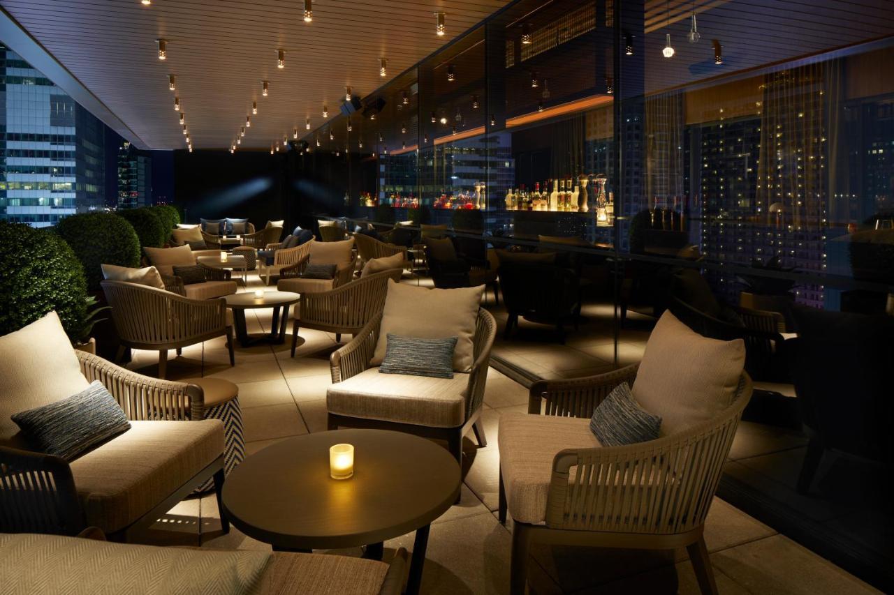 Hard Rock Hotel New York Esterno foto