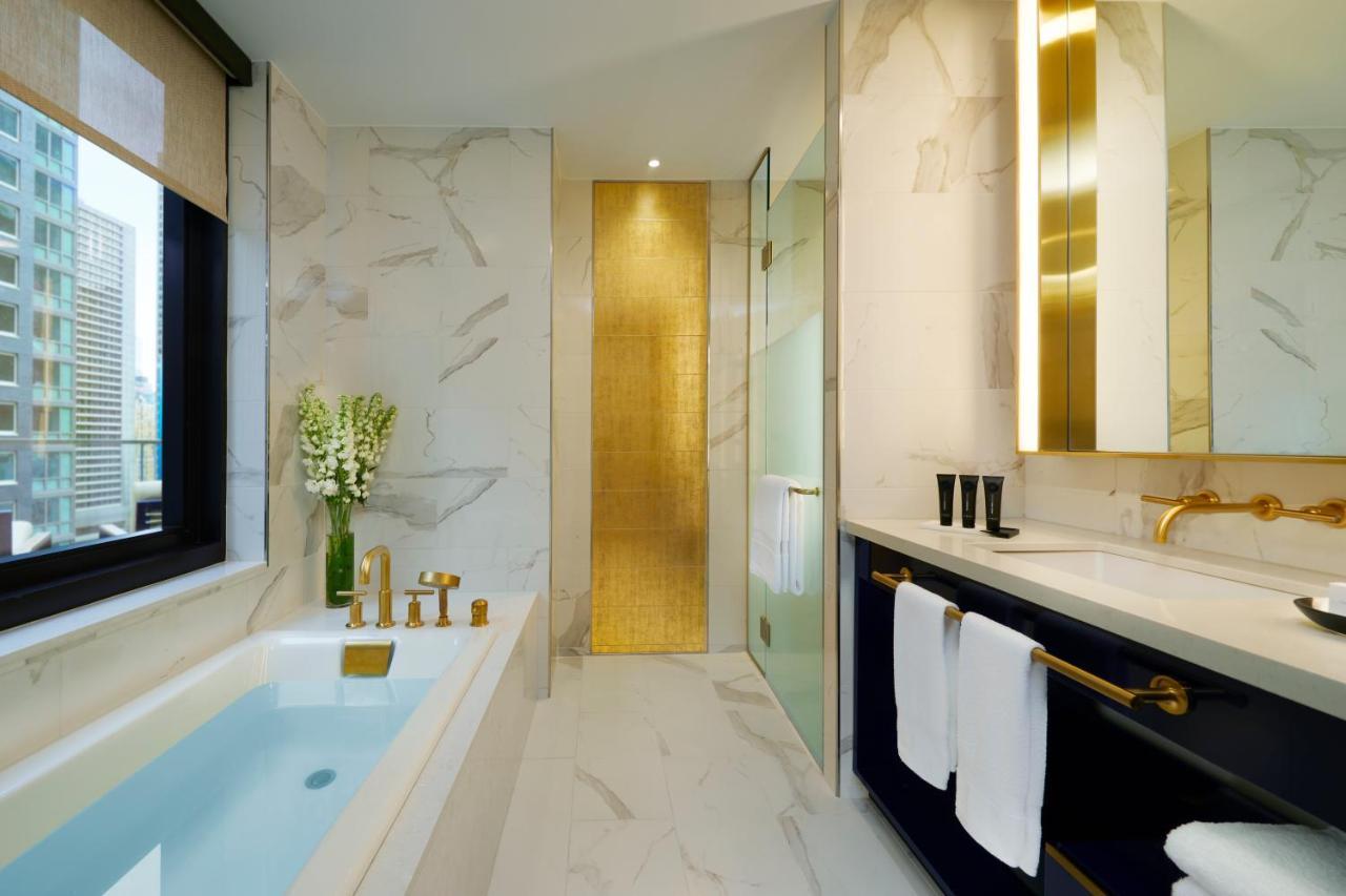 Hard Rock Hotel New York Esterno foto