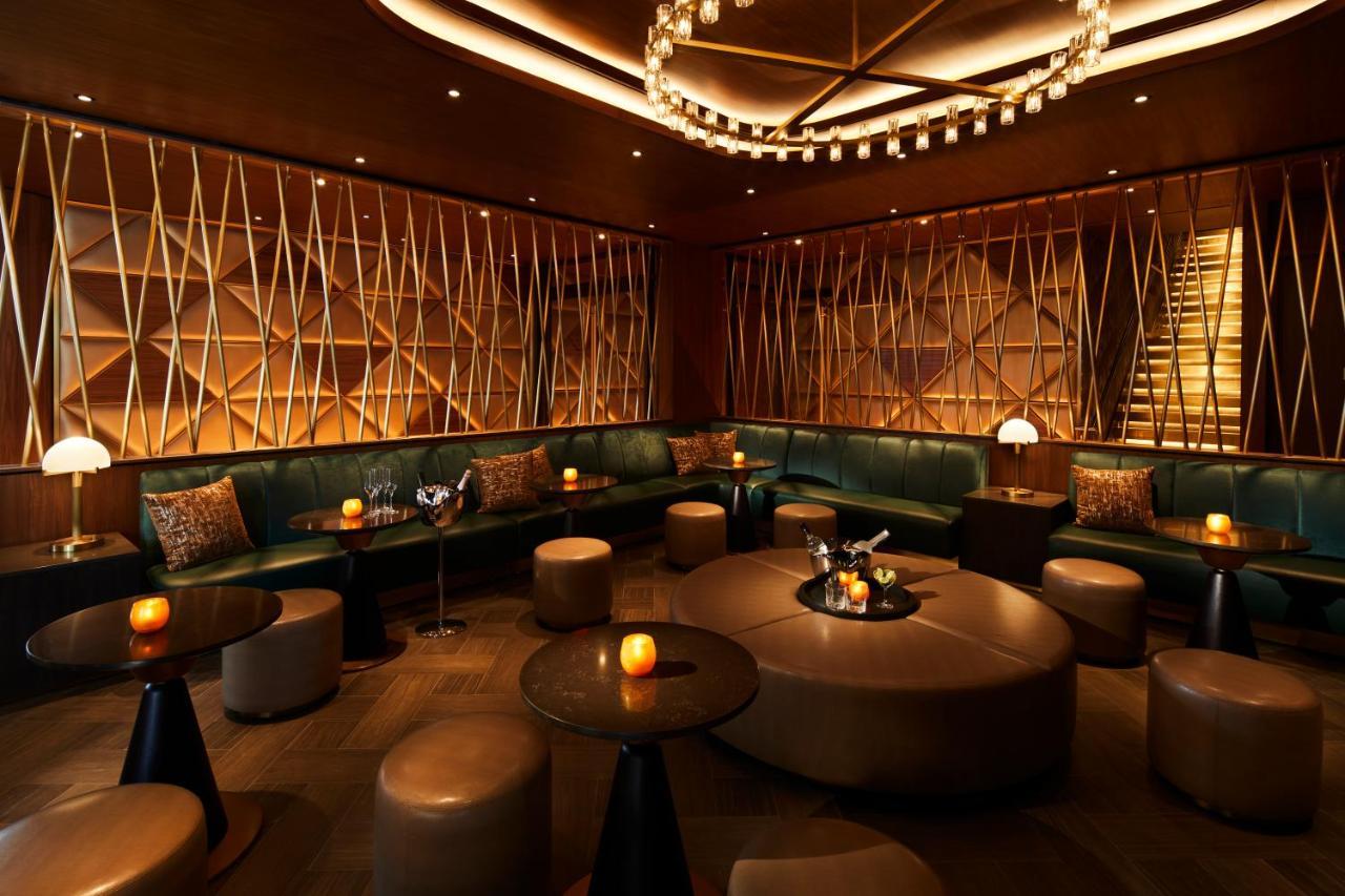 Hard Rock Hotel New York Esterno foto