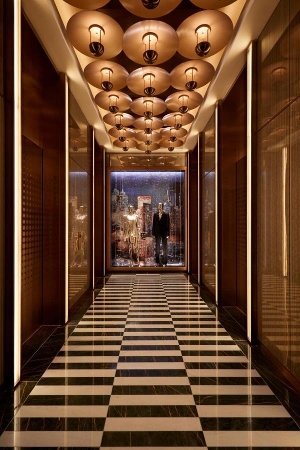 Hard Rock Hotel New York Esterno foto