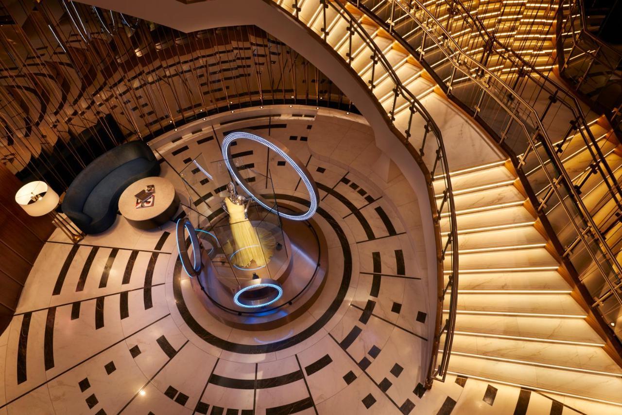 Hard Rock Hotel New York Esterno foto