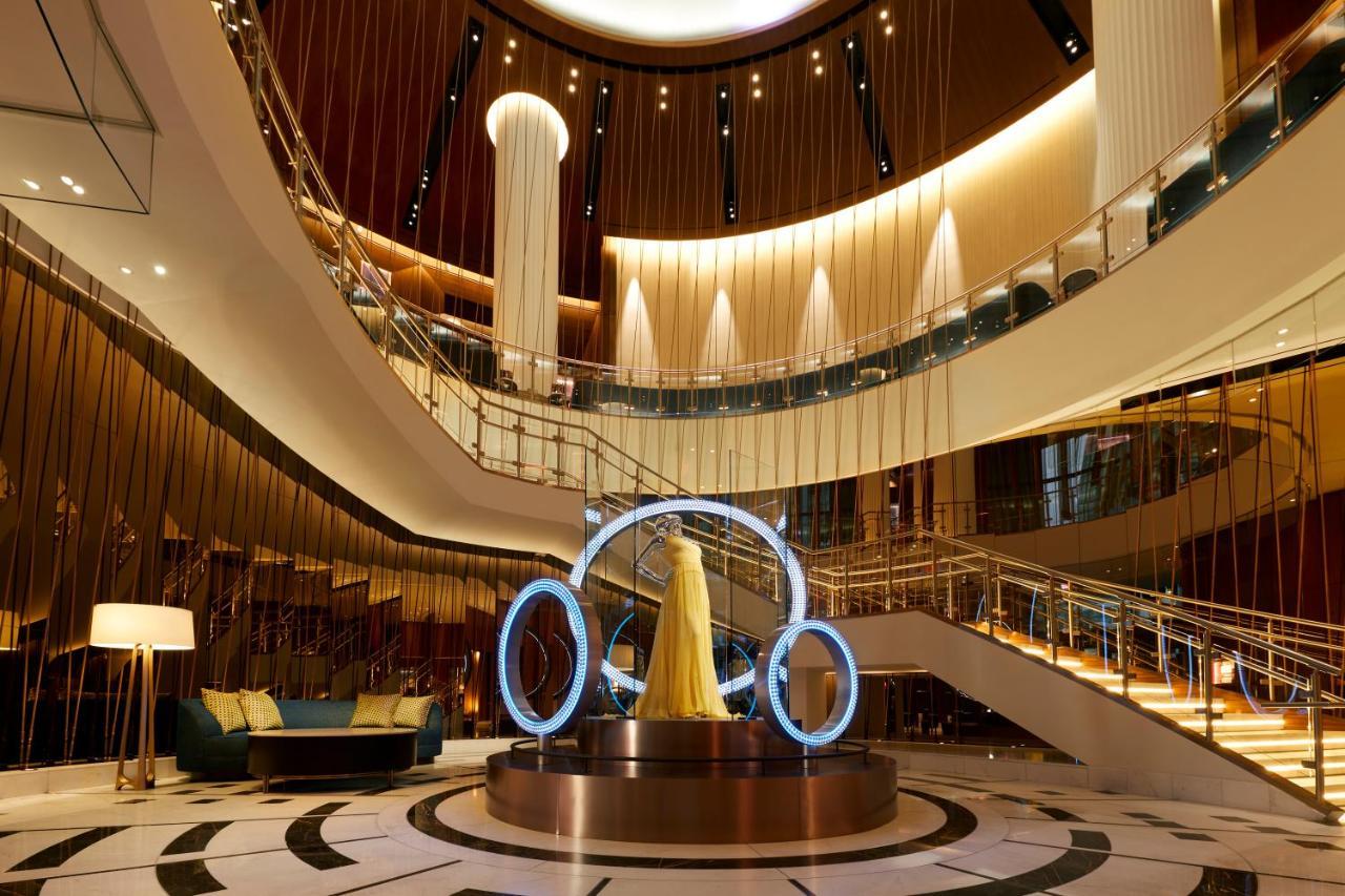 Hard Rock Hotel New York Esterno foto