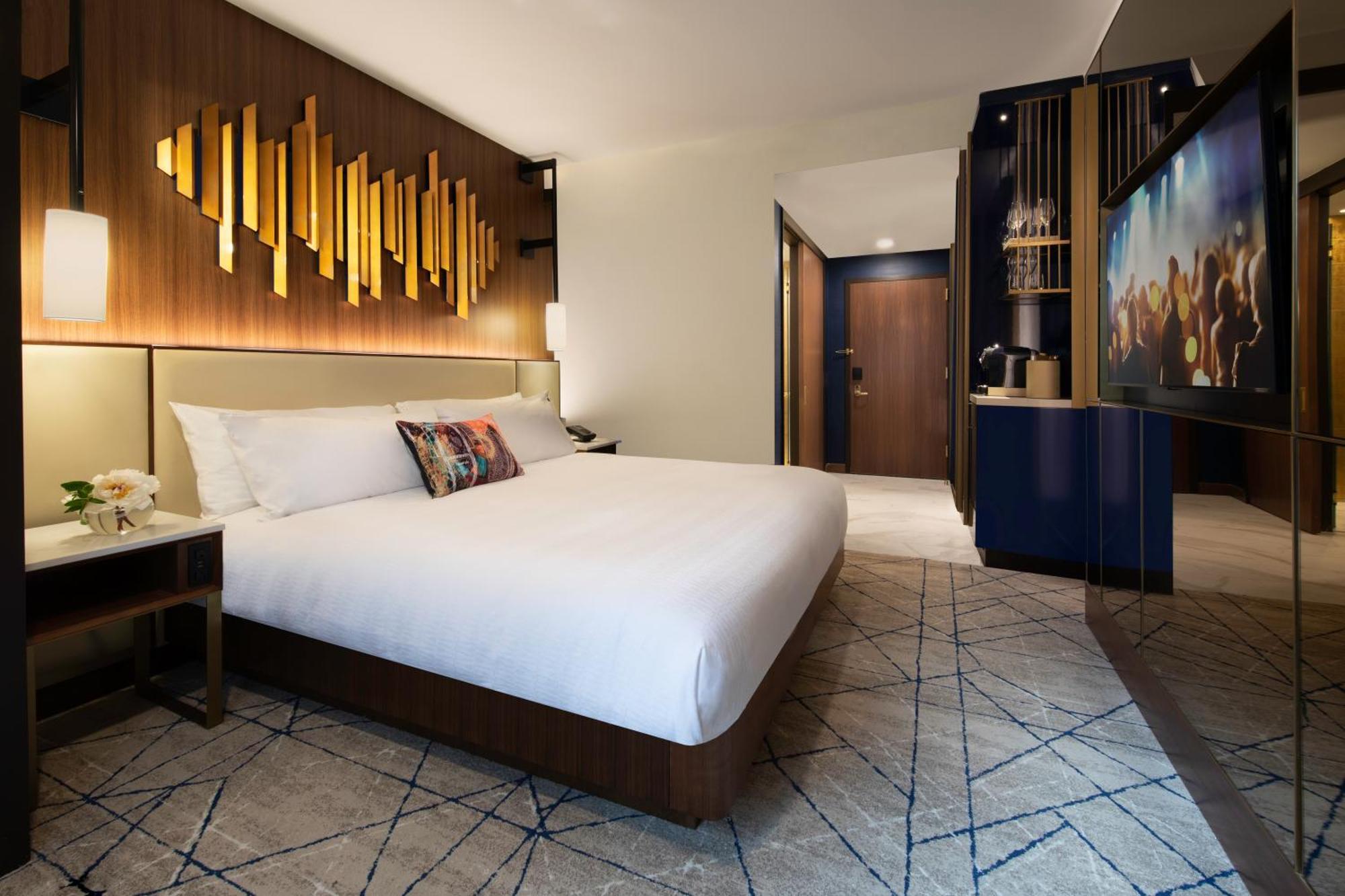 Hard Rock Hotel New York Esterno foto